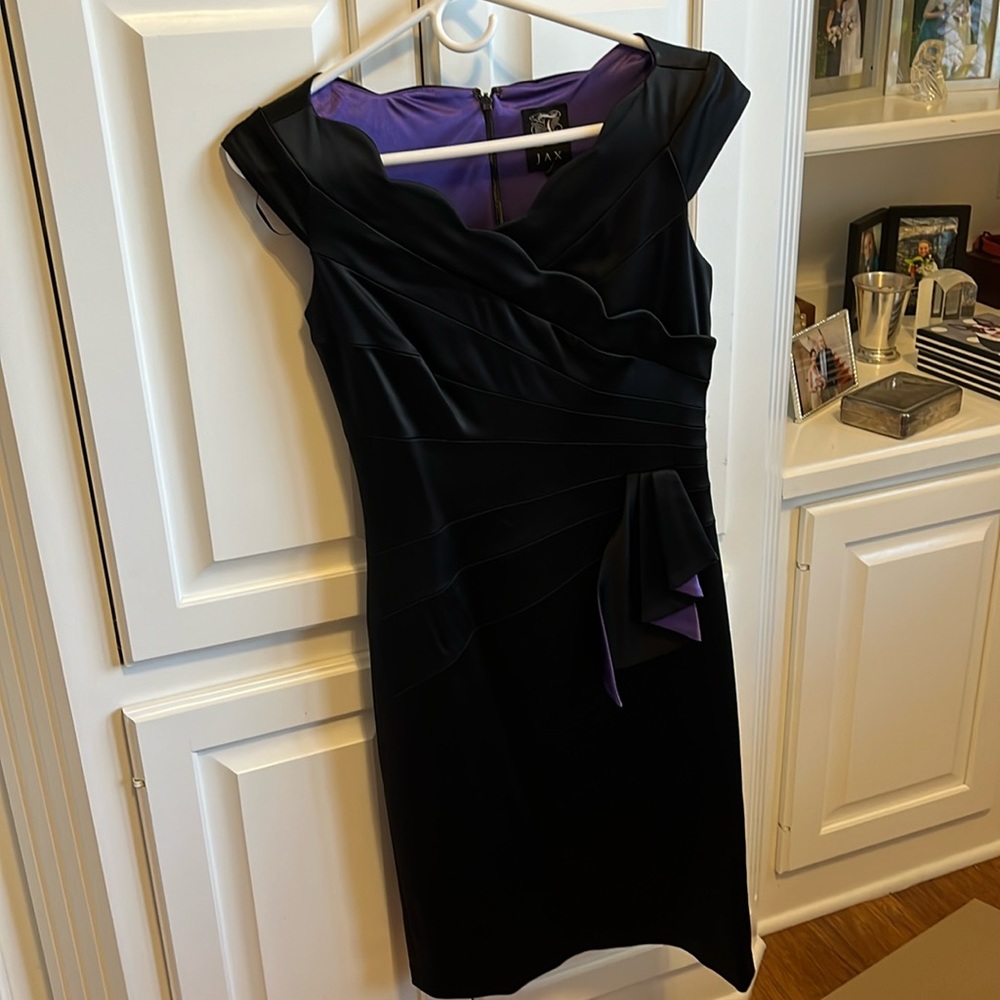 Jax Cocktail Dress